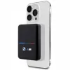 Przenośny powerbank indukcyjny BMW BMPBMS3K22PGVK5W 3000mAh