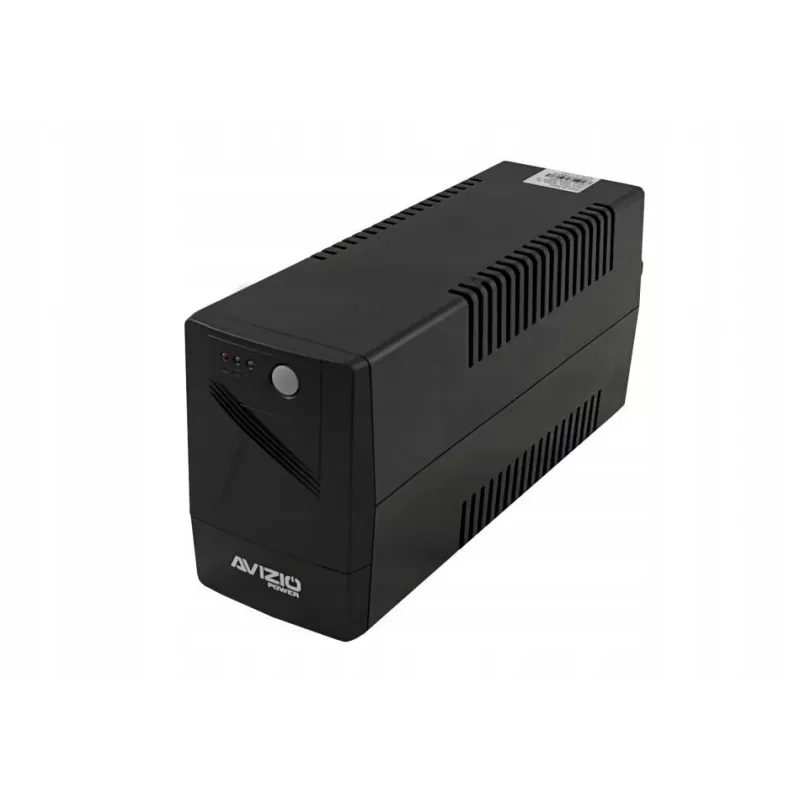 Alantec AP-BK650 Zasilacz awaryjny (UPS) Line-Interactive 0