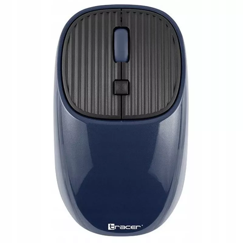 Tracer WAVE mysz bezprzewodowa, symetryczna, 800 DPI