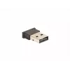 BLE beacon NATEC NBD-2003 adapter USB Bluetooth 5.0 — czarny, zasięg 20 m, USB Type-A
