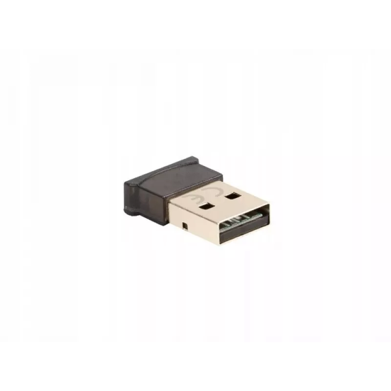 BLE beacon NATEC NBD-2003 adapter USB Bluetooth 5.0 — czarny, zasięg 20 m, USB Type-A