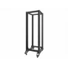 STOJAK RACK LANBERG 32U 600X800 (CZARNY RAL9004)