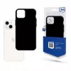 Etui 3MK Matt Case do iPhone 15 – trwała ochrona