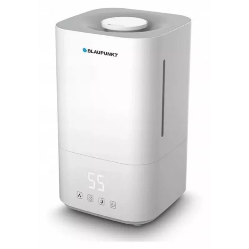 Nawilżacz Blaupunkt AHS401 Steam 4 L Biały 25 W