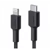 AUKEY CB-CL03 2 m Czarny