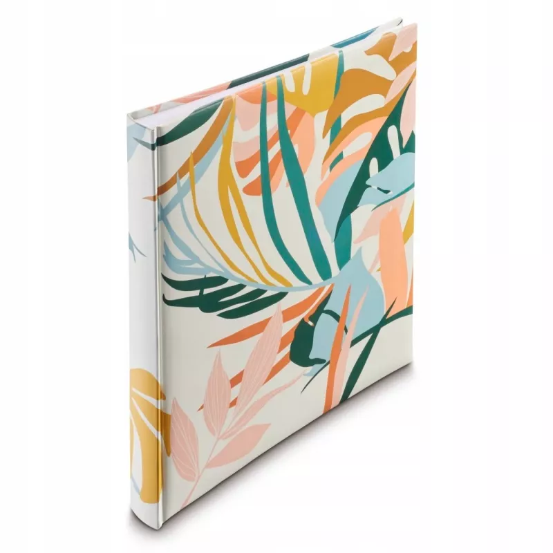 Album Hama Jungle Leaves II 29x32/60