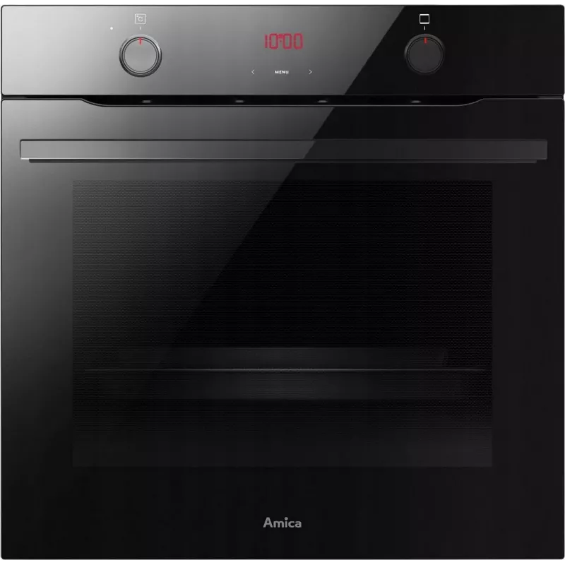Amica ED37210B X-TYPE piekarnik 77 L 3600 W A Czarny
