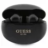 Słuchawki Guess GUTWST50EKTWS
