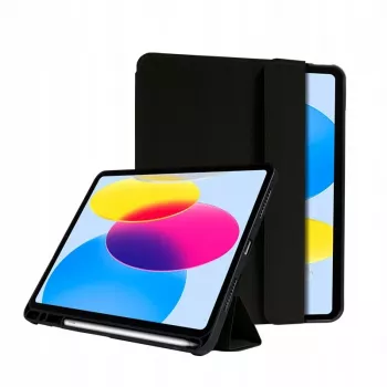Etui Crong FlexFolio na Apple iPad 10.9 2022 27.7 cm