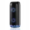 Głośnik bezprzewodowy PartyBox UNI z mikrofonem i funkcją karaoke Bluetooth 5.0 MT3174