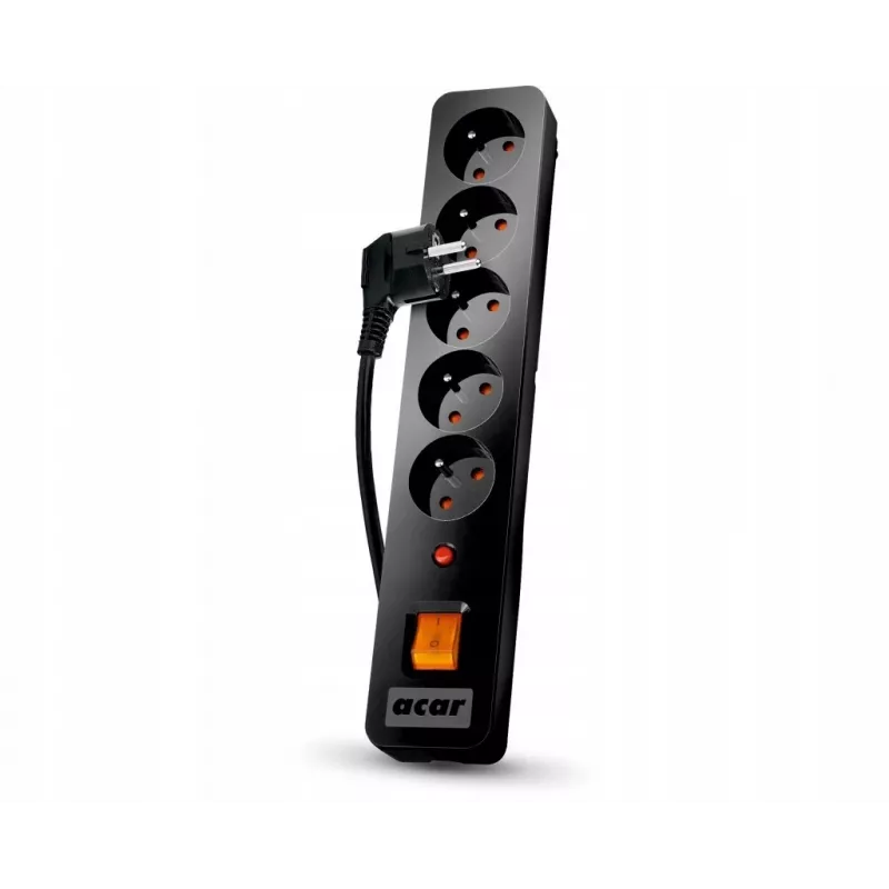 Acar ALP-ACARX5-----003 Produkt Czarny