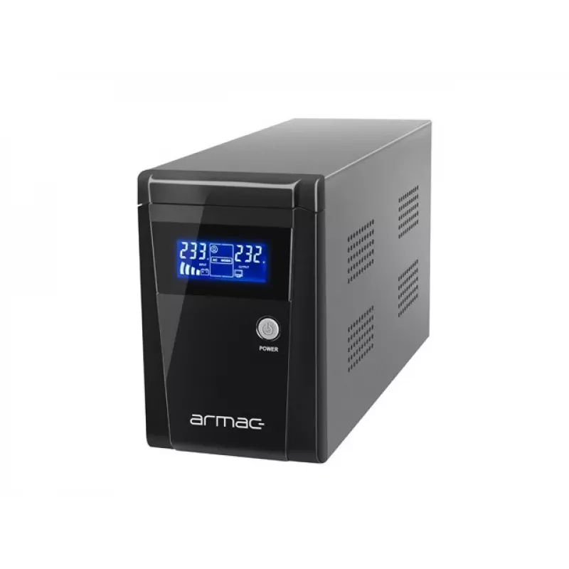 Zasilacz bezprzerwowy Armac UPS OFFICE Line-Interactive 1500
