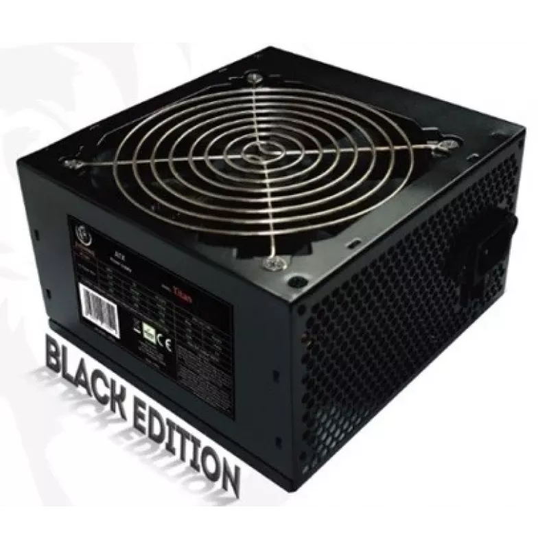 Zasilacz komputerowy ATX Ver 2.31 Titan 600W