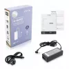 Zasilacz MITSU do Acer 5ZM004 — zasilacz AC 19V 3,42A kompatybilny z laptopami Acer