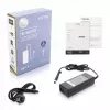 Zasilacz MITSU HP 19V 4,74A zewnętrzny adapter do urządzeń przenośnych