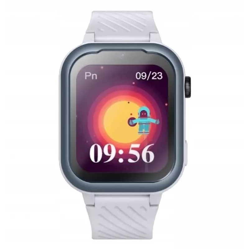 Smartwatch Garett Kids Essa 4G szary