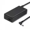 Zasilacz QOLTEC 51775 40W 19V 2,1A do monitorów, czarny, kabel 1,75 m