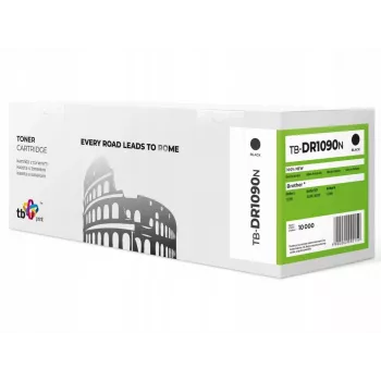 Zespół bębna Brother DR1090 10000 stron czarny