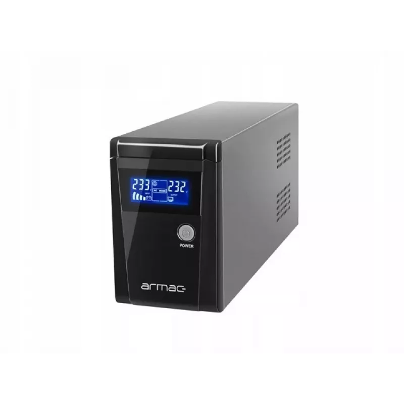 Zasilacz awaryjny UPS Armac O/850F/LCD