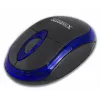 Cyngus Bluetooth bezprzewodowa mysz optyczna 3D niebieska