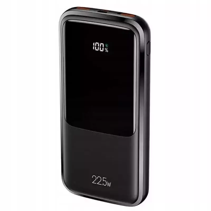 Przenośna ładowarka USAMS Powerbank PB58 10000mAh