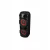 Rebeltec RBLFLO00038 Czarny