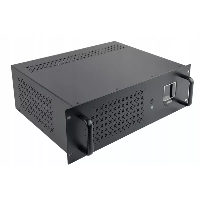 EnerGenie Rack 2000VA UPS UPS-RACK-2000 2000 VA