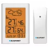 Głośnik bezprzewodowy BLAUPUNKT WS15WH Bluetooth przenośny, biały, model RTVBLWS002