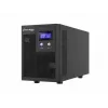 Zasilacz awaryjny UPS PowerWalker Basic VI 3000 STL FR 3 kVA 1800 W 4 gniazda AC