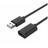 Przedłużacz kabla Unitek Y-C428GBK USB 2.0, Am-af