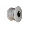 Kabel sieciowy Alantec KIU5LINKA100G U/UTP Cat5e 100 m Jasnoszary