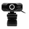 Kamera internetowa Savio Webcam USB Full HD z wbudowanym mikrofonem
