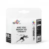 Ink do HP DeskJet 2710 TBH-305XLCR Colour