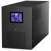 Gembird EG-UPS-036 zasilacz awaryjny (UPS) Line-Interactive 3 kVA 1800 W 6 gniazd AC