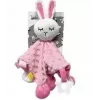 Przytulanka Milly Bunny 25x25 cm