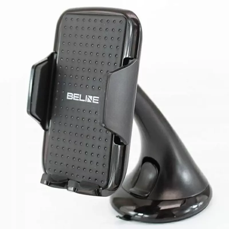 Uchwyt samochodowy do telefonu 65-95 mm na deskę rozdzielczą