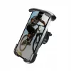 Uchwyt pasywny Crong ENDURO Telefon komórkowy Smartfon Czarny