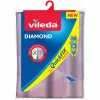 Pokrowiec na deskę do prasowania VILEDA Dimond 173333 do standardowych desek 1200×380 mm, bawełna/pianka, odporny na ciepło do 200°C
