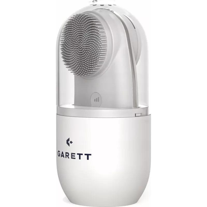 Garett Beauty Multi Clean przeciwzmarszczkowe urządzenie do oczyszczania twarzy
