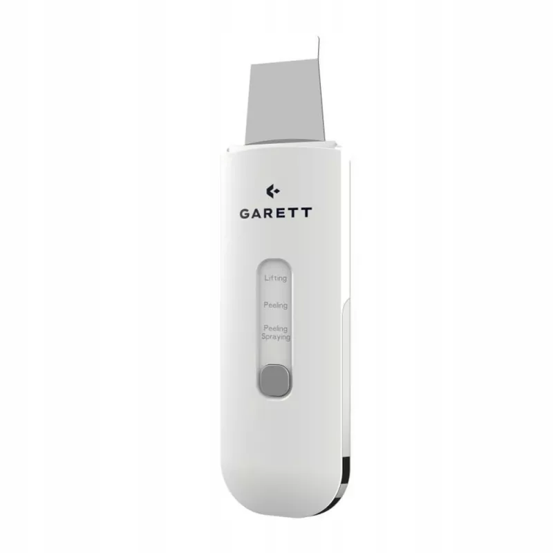 Garett Beauty Breeze Scrub ultradźwiękowy skrub do skóry