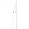 Router bezprzewodowy Cudy LT400 Fast Ethernet Single-band (2,4 GHz) 4G Biały
