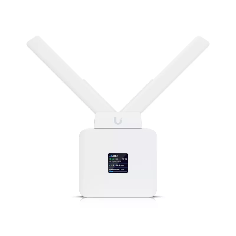 Ubiquiti UMR Urządzenie Sieci Komórkowej Router Sieci Komórkowej