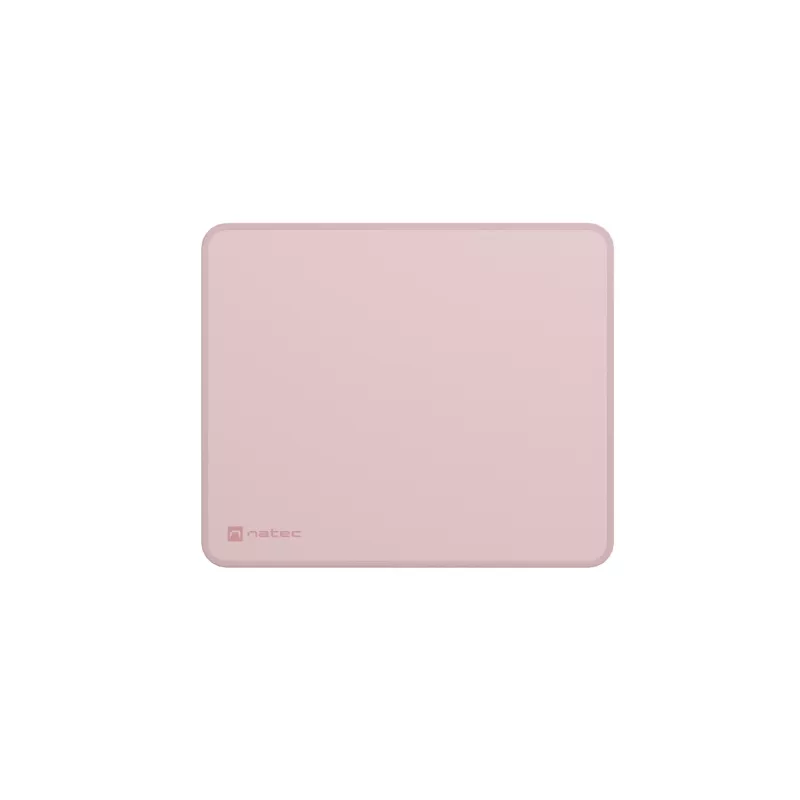 Podkładka pod mysz Colors Series Misty Rose 300x250 mm