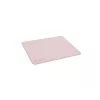 Podkładka pod mysz Colors Series Misty Rose 300x250 mm