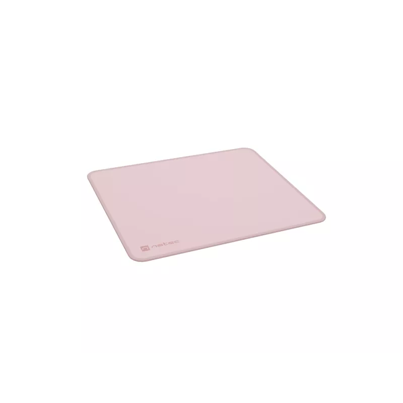 Podkładka pod mysz Colors Series Misty Rose 300x250 mm