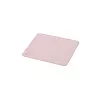 Podkładka pod mysz Colors Series Misty Rose 300x250 mm