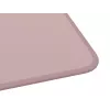 Podkładka pod mysz Colors Series Misty Rose 300x250 mm