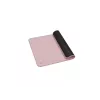Podkładka pod mysz Colors Series Misty Rose 300x250 mm