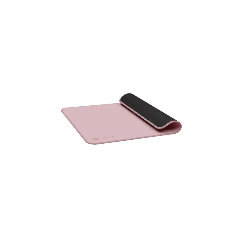 Podkładka pod mysz Colors Series Misty Rose 300x250 mm