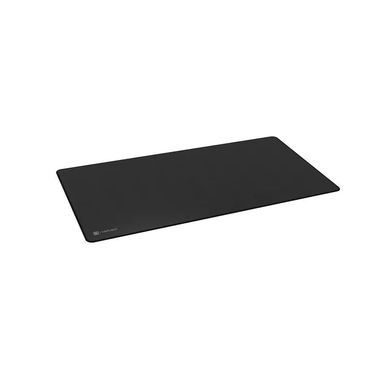 Podkładka pod mysz NATEC Colors series Czarny